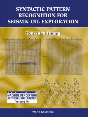 cover image of Syntactic Pattern Recognition For Seismic Oil Exploration